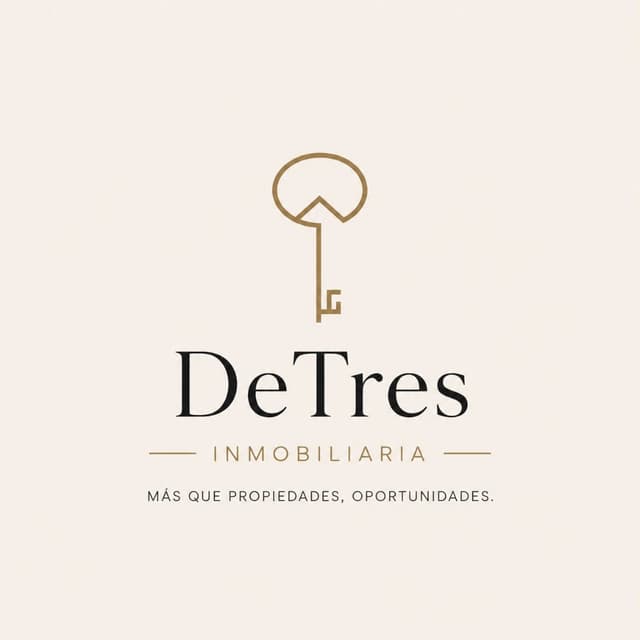 DeTres Inmobiliaria